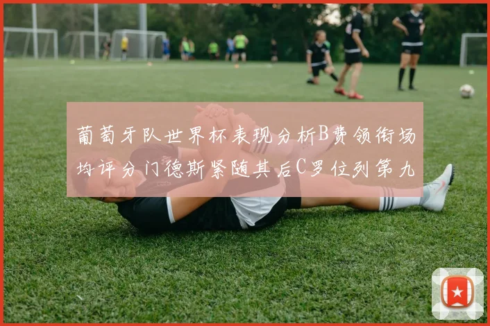 葡萄牙队世界杯表现分析B费领衔场均评分门德斯紧随其后C罗位列第九